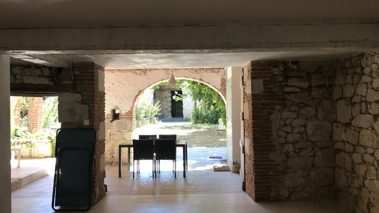 Photo of Outdoor in Gasques