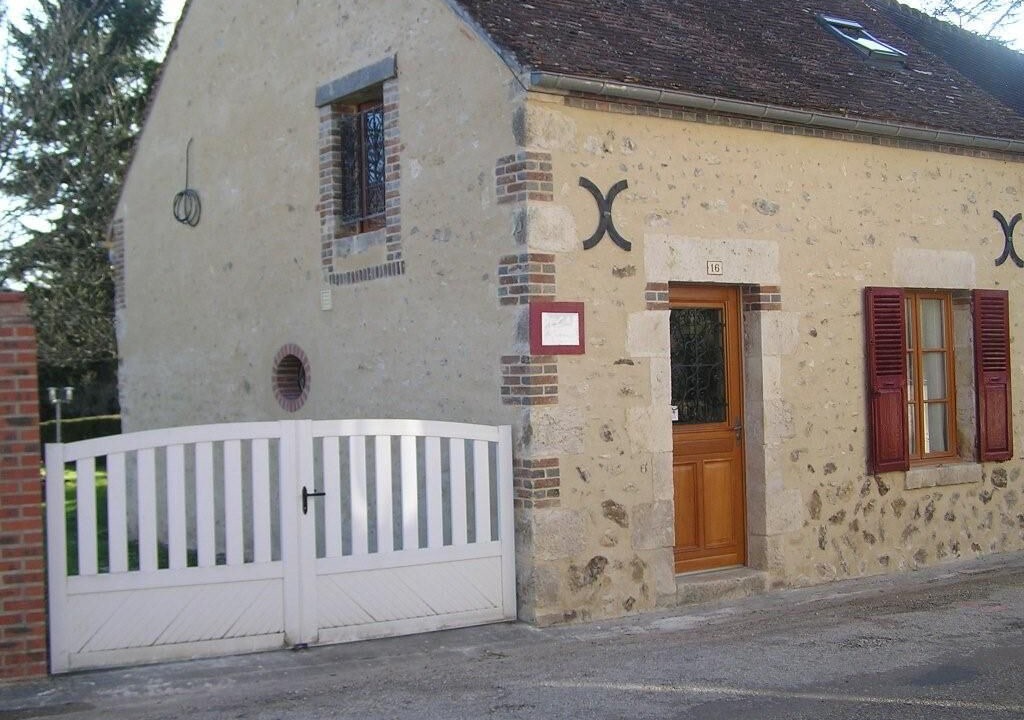 Photo of Outdoor in Lavau