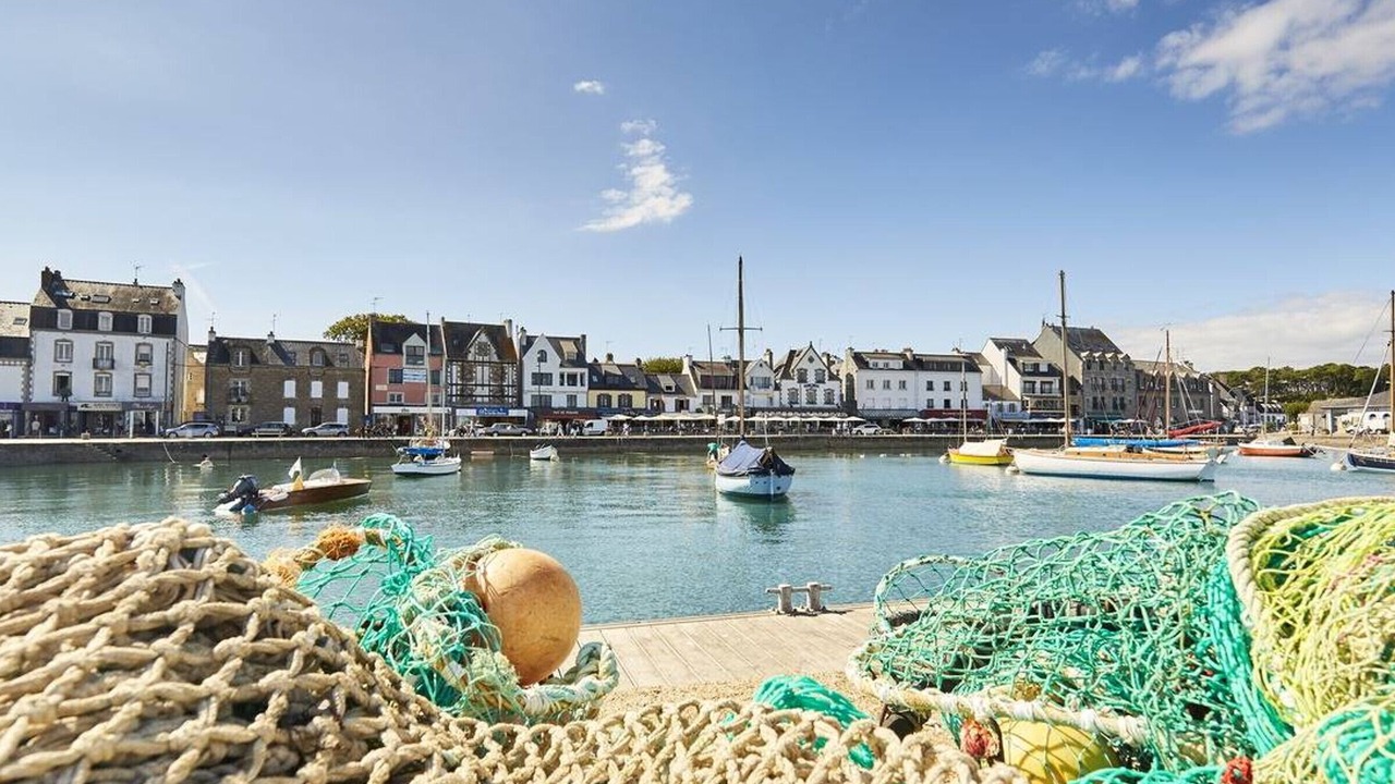 Photo of Others in La Trinite-sur-Mer