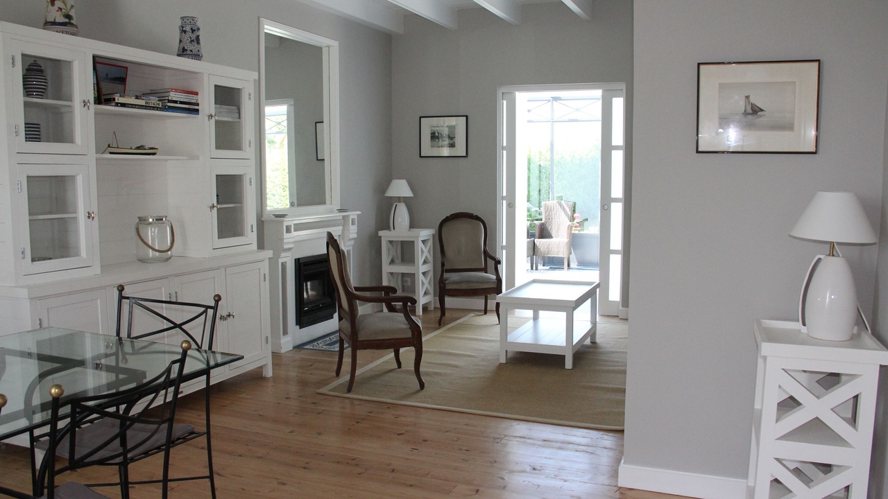 Photo of Livingroom in Primelin