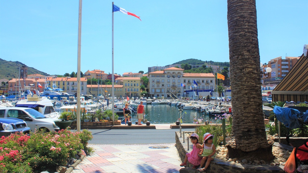 Photo of Others in Saint-Cyprien Plage