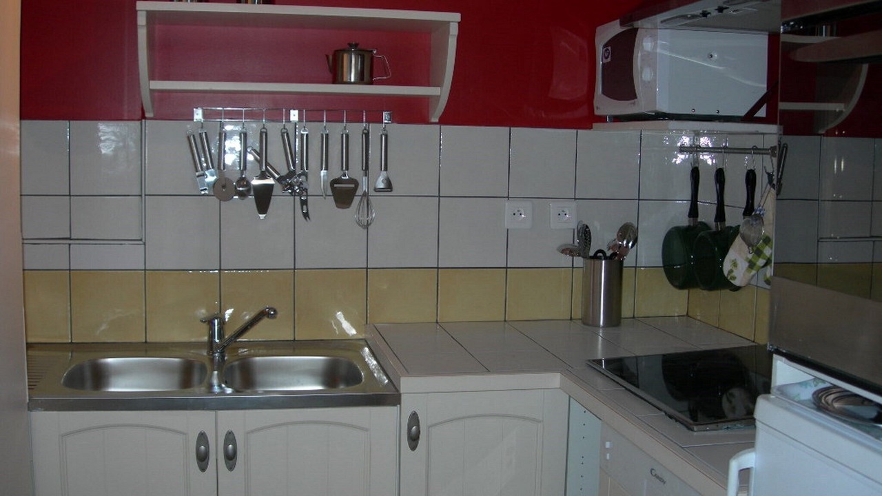 Photo of Kitchen in Bannalec