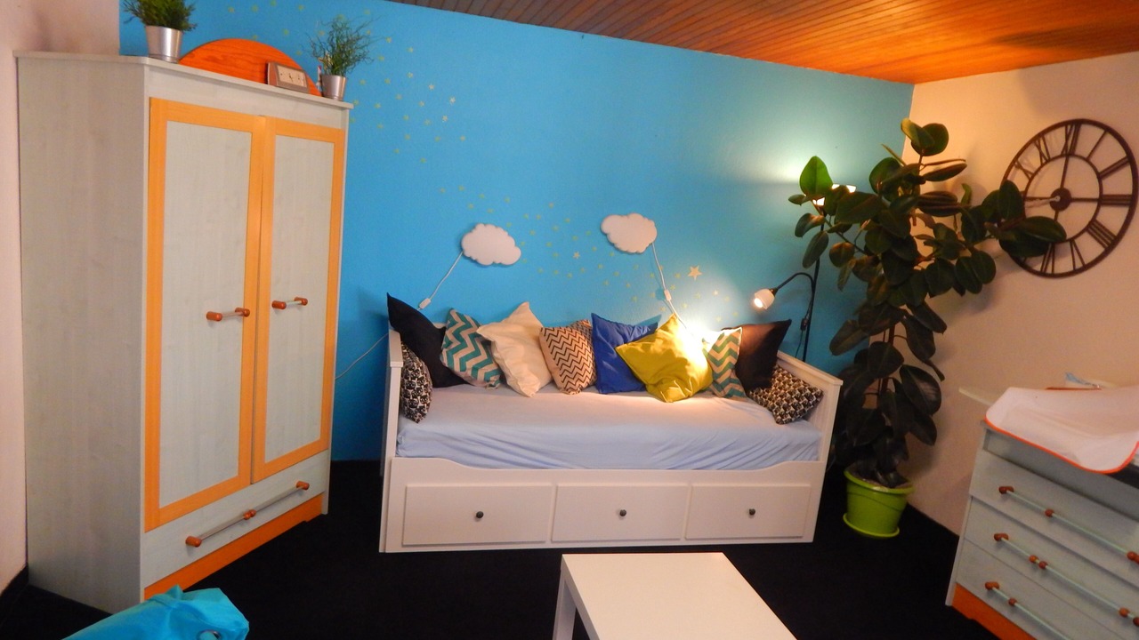 Photo of Bedroom in Brignogan-Plage