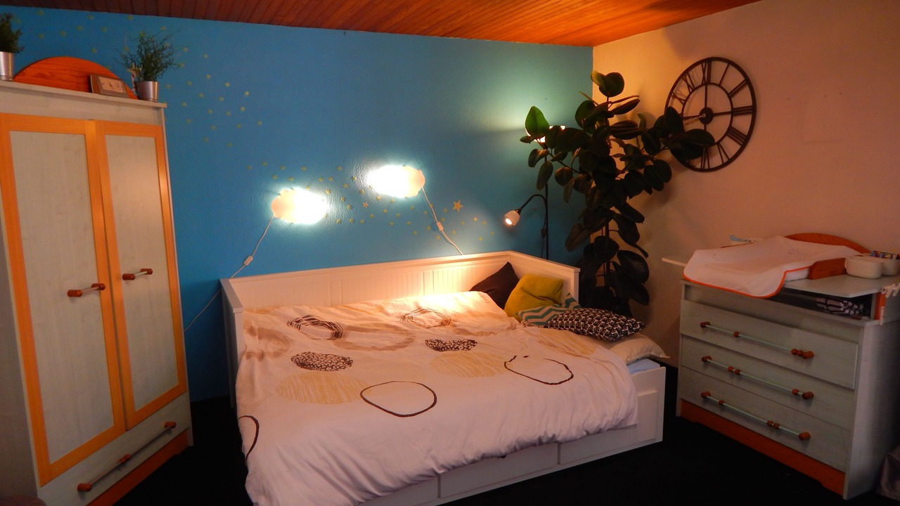 Photo of Bedroom in Brignogan-Plage