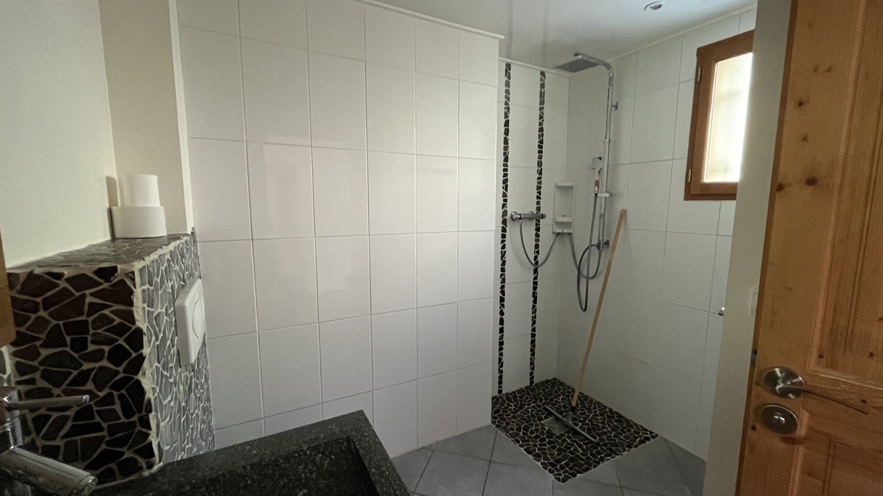 Photo of Bathroom in Le Touvet