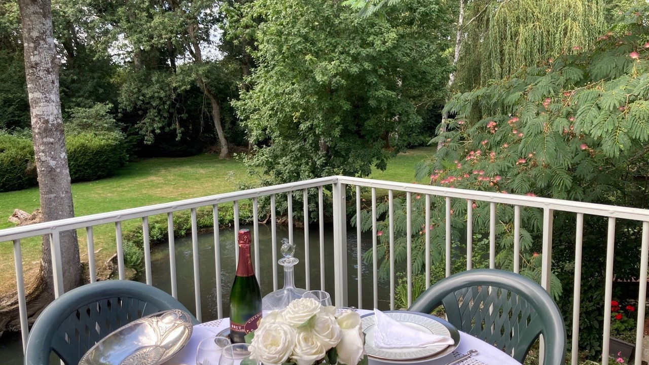 Photo of Outdoor in Molineuf