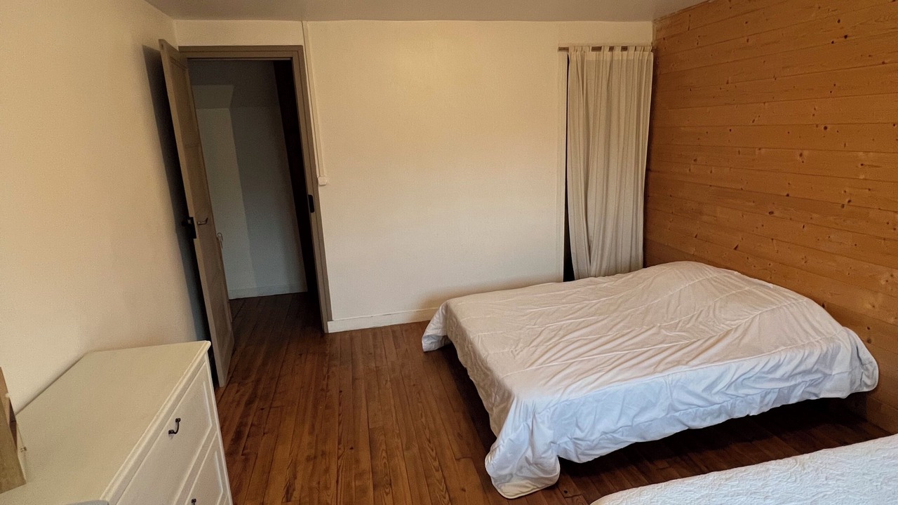 Photo of Bedroom in Le Plessis-Lastelle