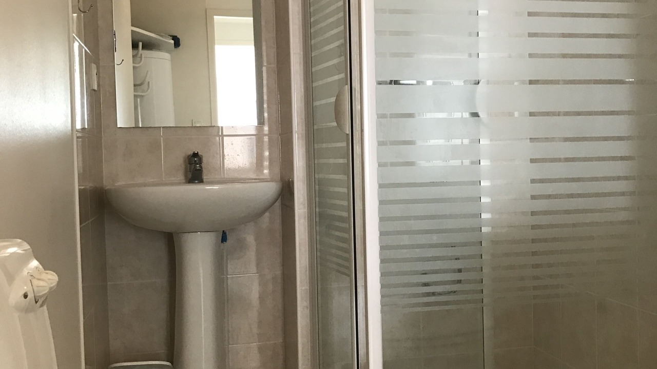 Photo of Bathroom in Le Pouldu