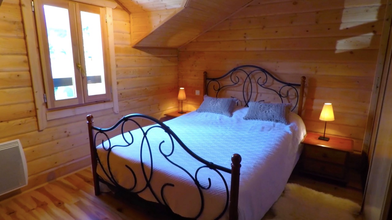 Photo of Bedroom in Formigueres