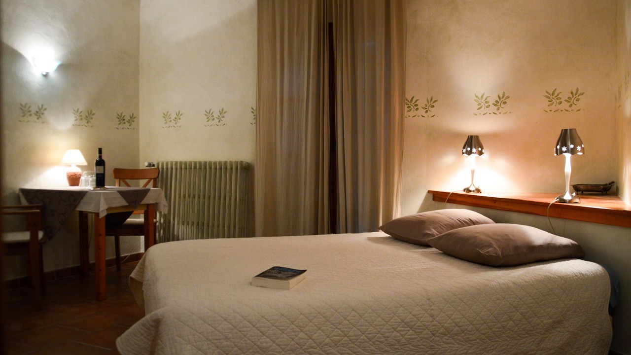 Photo of Bedroom in Cruis