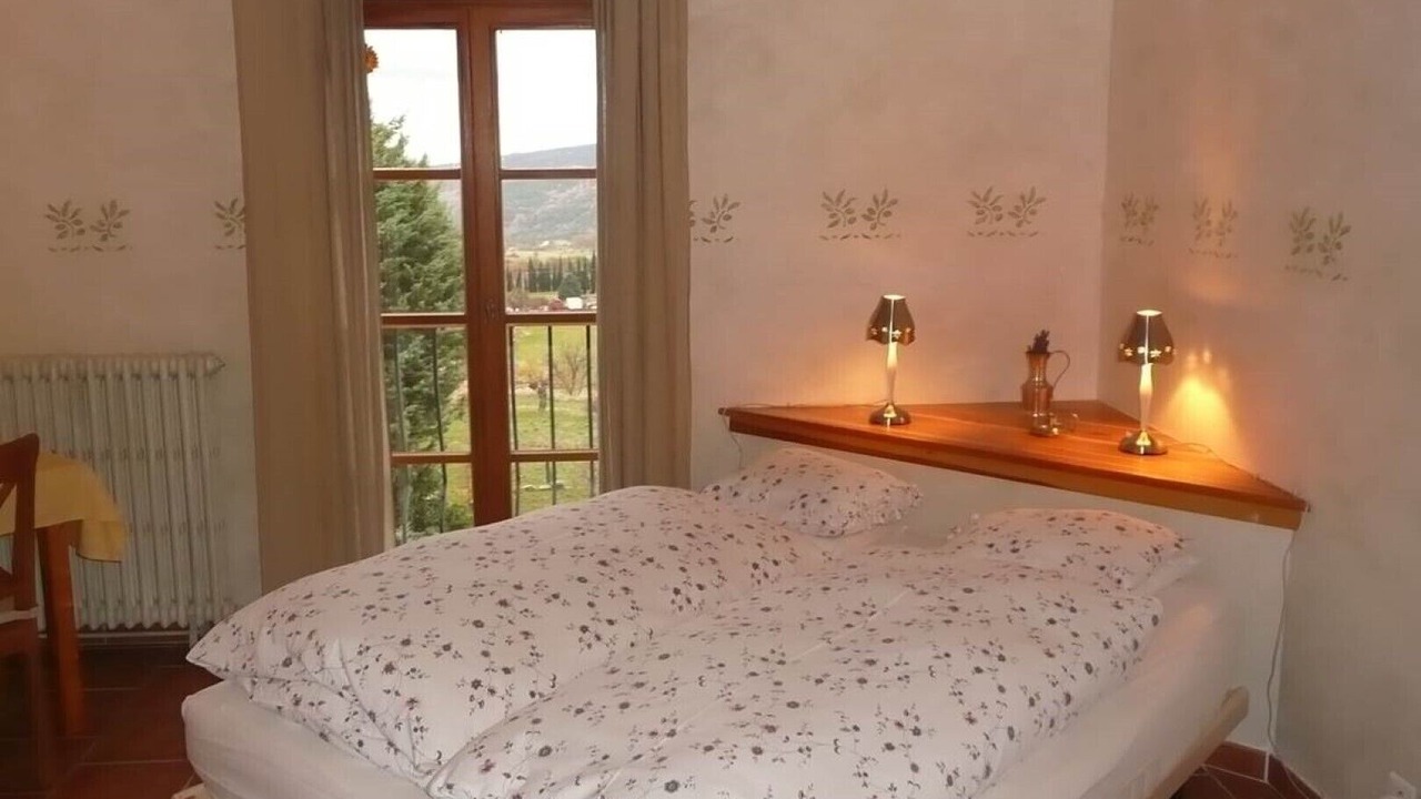 Photo of Bedroom in Cruis