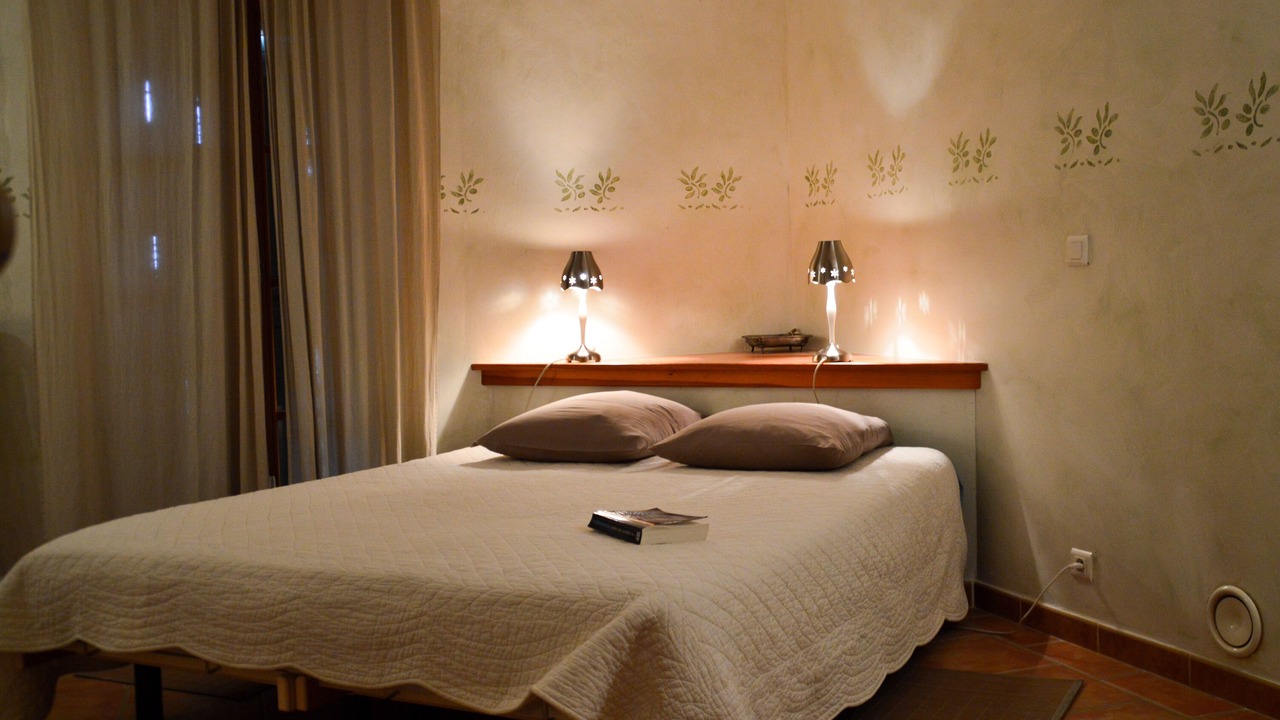 Photo of Bedroom in Cruis