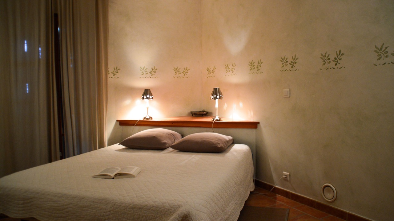 Photo of Bedroom in Cruis