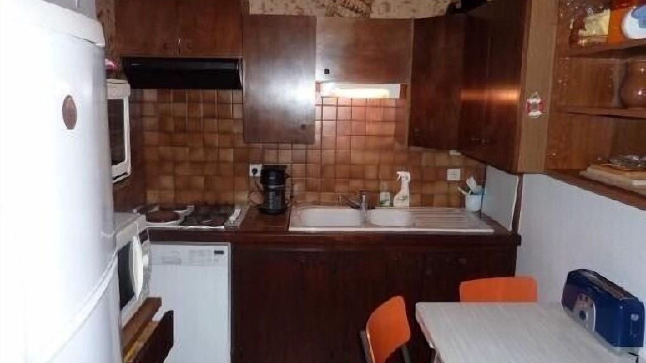 Photo of Kitchen in Mimizan