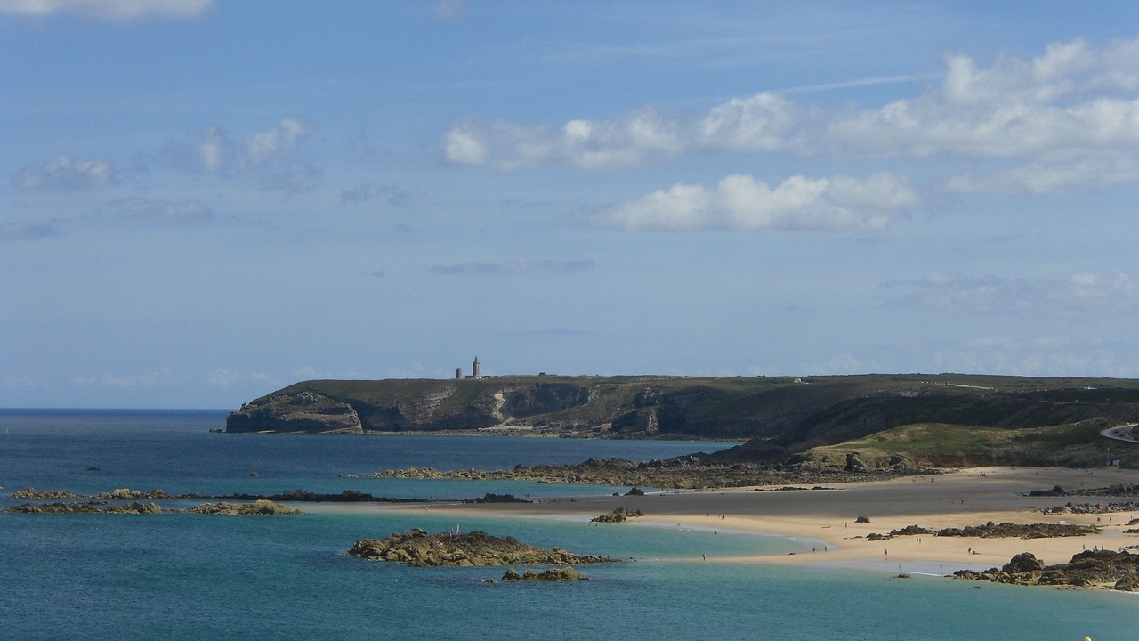 Photo of Others in Pleherel-Plage-Vieux-Bourg