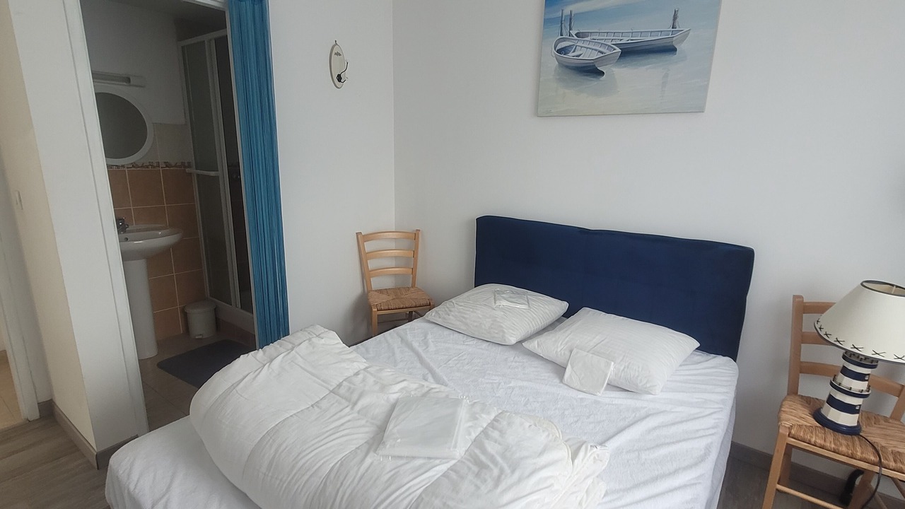 Photo of Bedroom in Pleherel-Plage-Vieux-Bourg