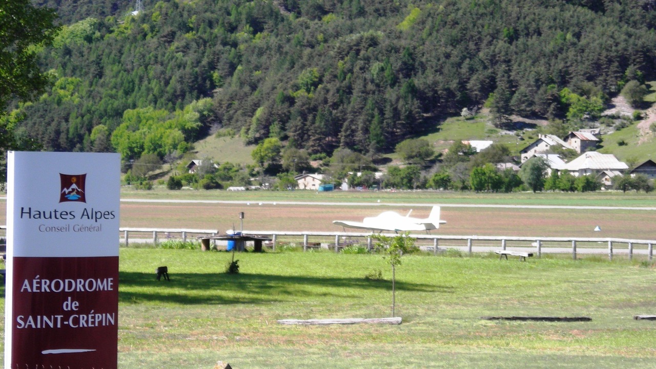 Photo of Outdoor in Saint-Crepin