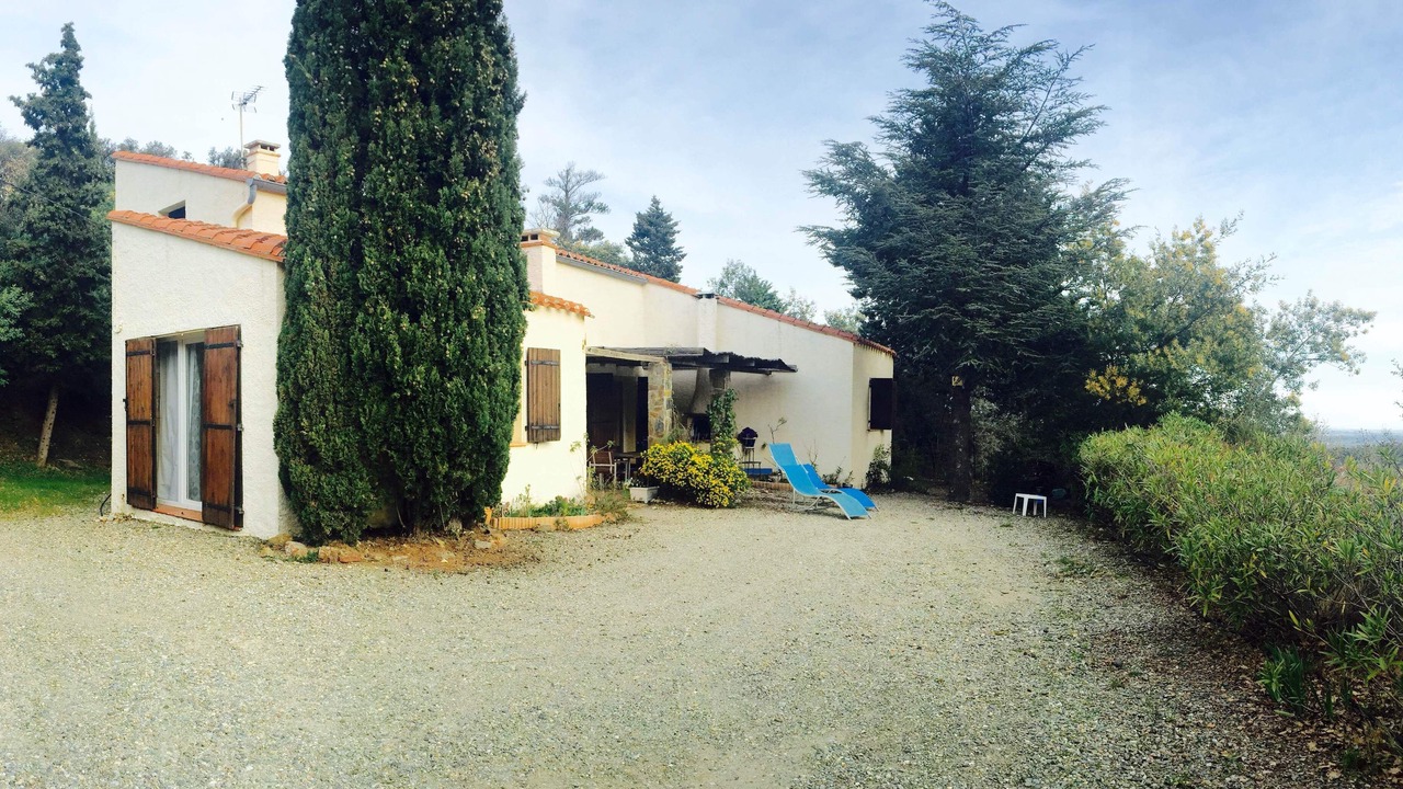 Photo of Outdoor in Montesquieu-des-Alberes
