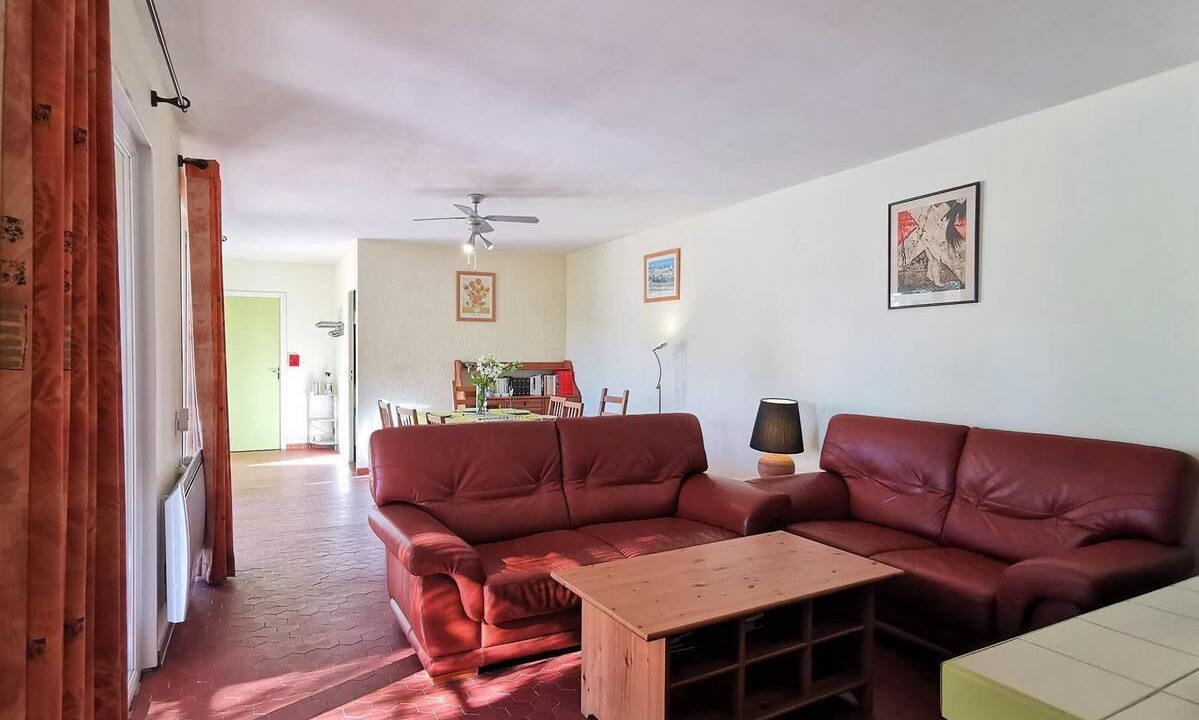 Photo of Livingroom in Montesquieu-des-Alberes