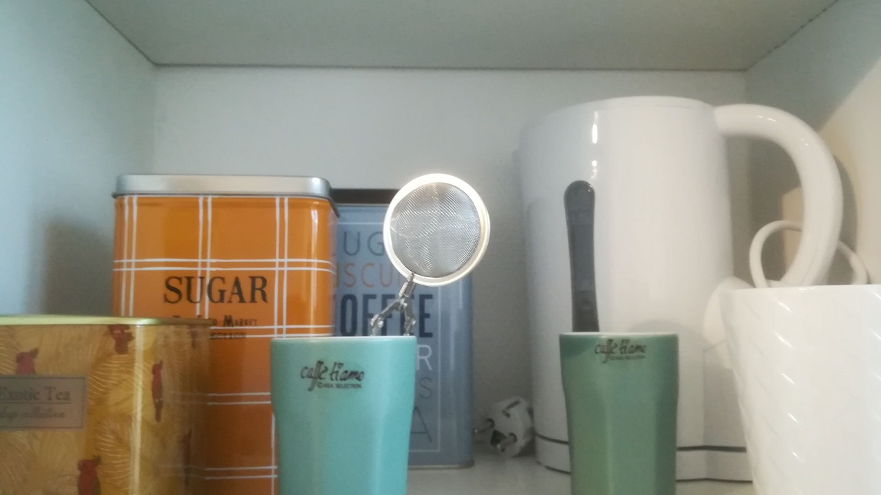 Photo of Kitchen in Cote Ouest Ormeaux