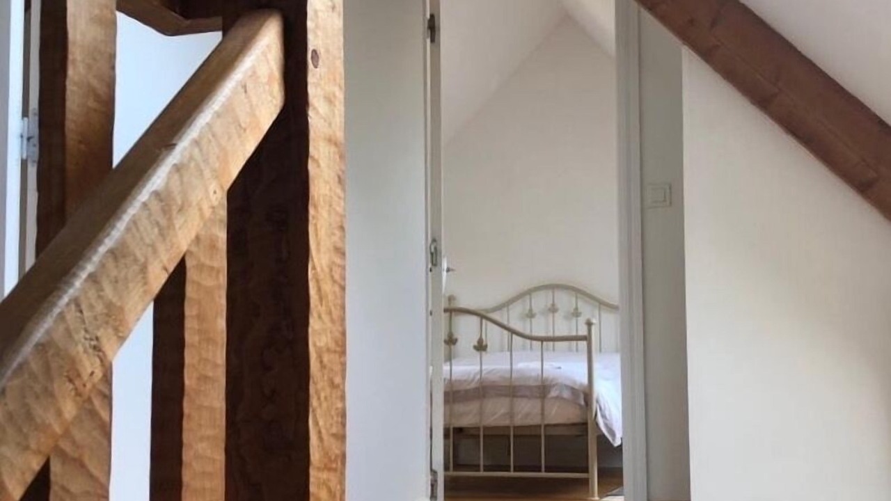 Photo of Bedroom in Bourseul