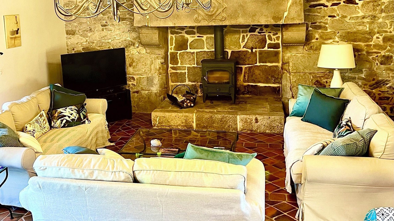 Photo of Livingroom in Bourseul