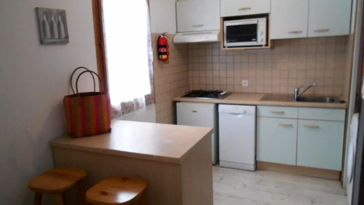 Photo of Kitchen in Guillestre
