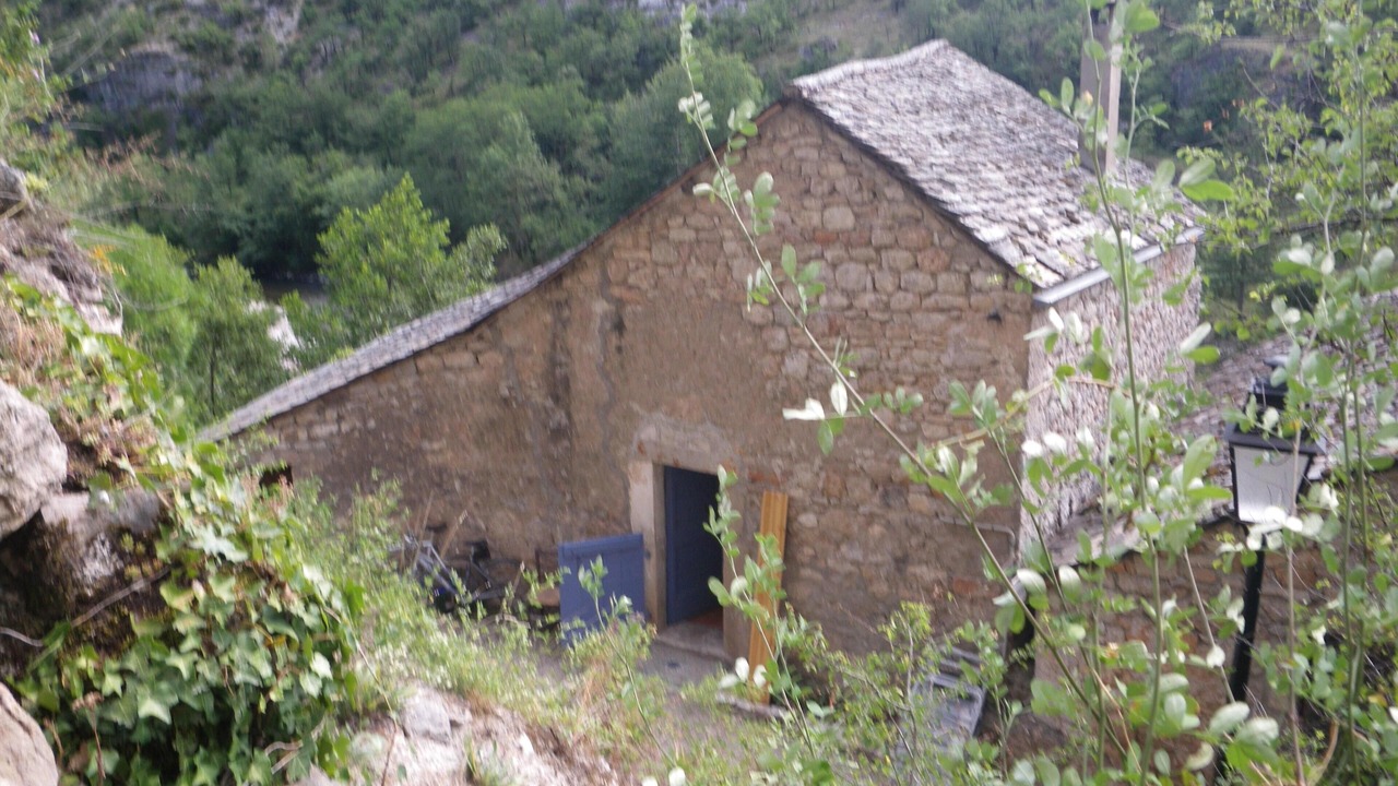 Photo of Outdoor in Sainte-Enimie