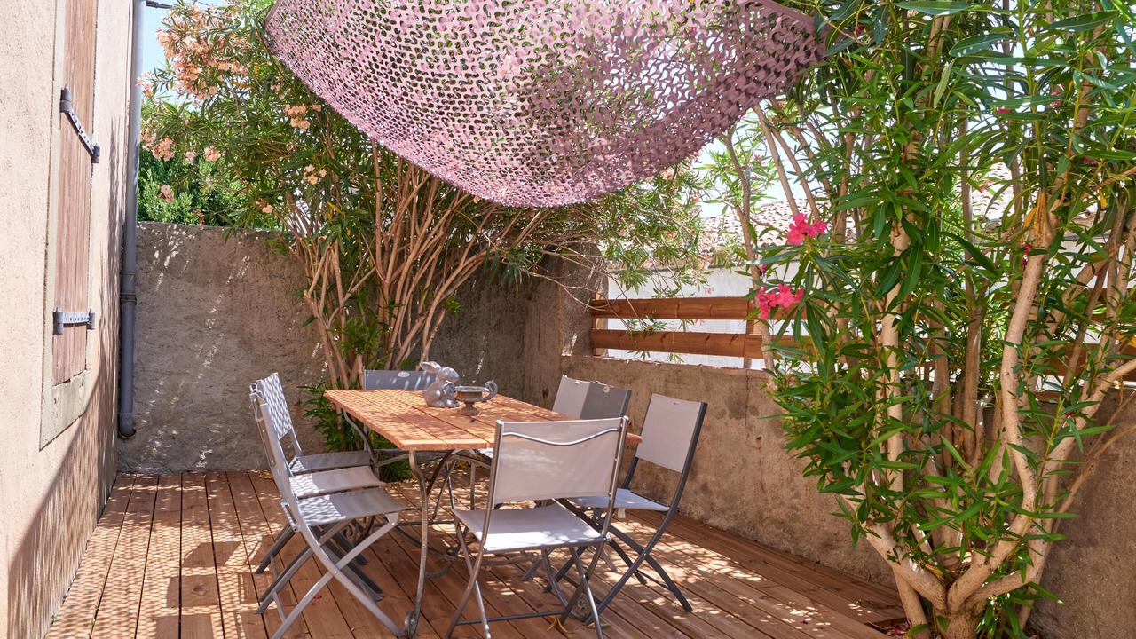 Photo of Outdoor in Villalbe