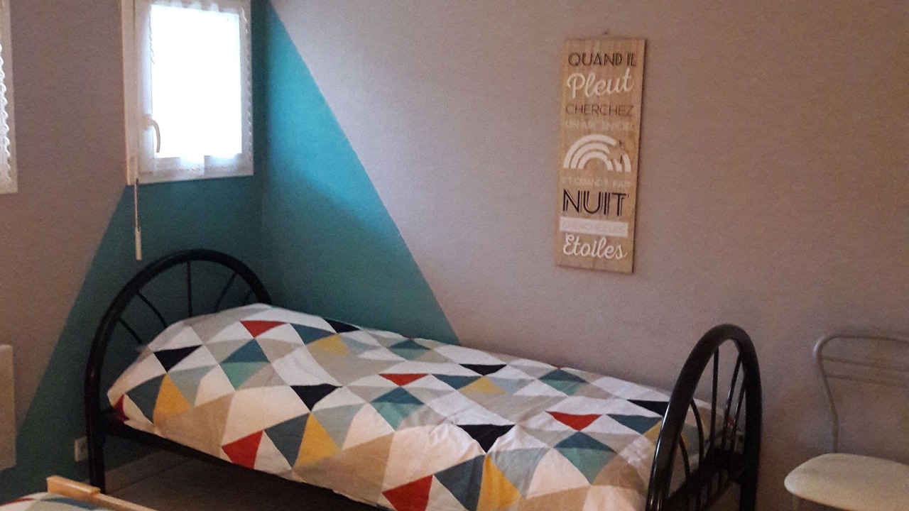 Photo of Bedroom in Trevou-Treguignec
