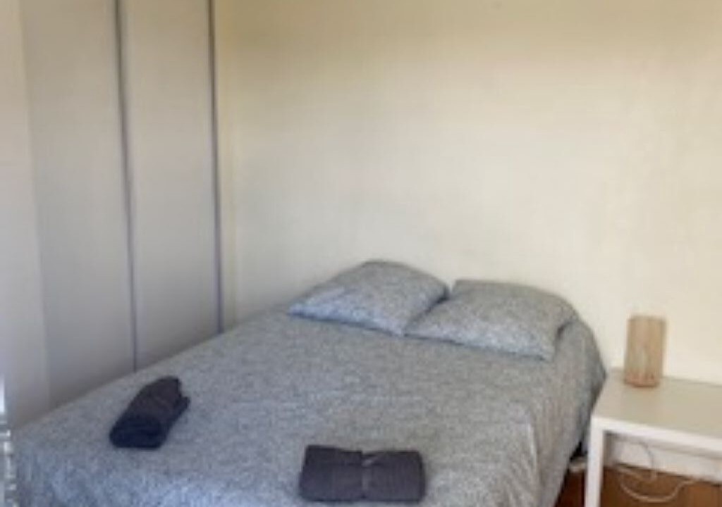 Photo of Bedroom in Pessac
