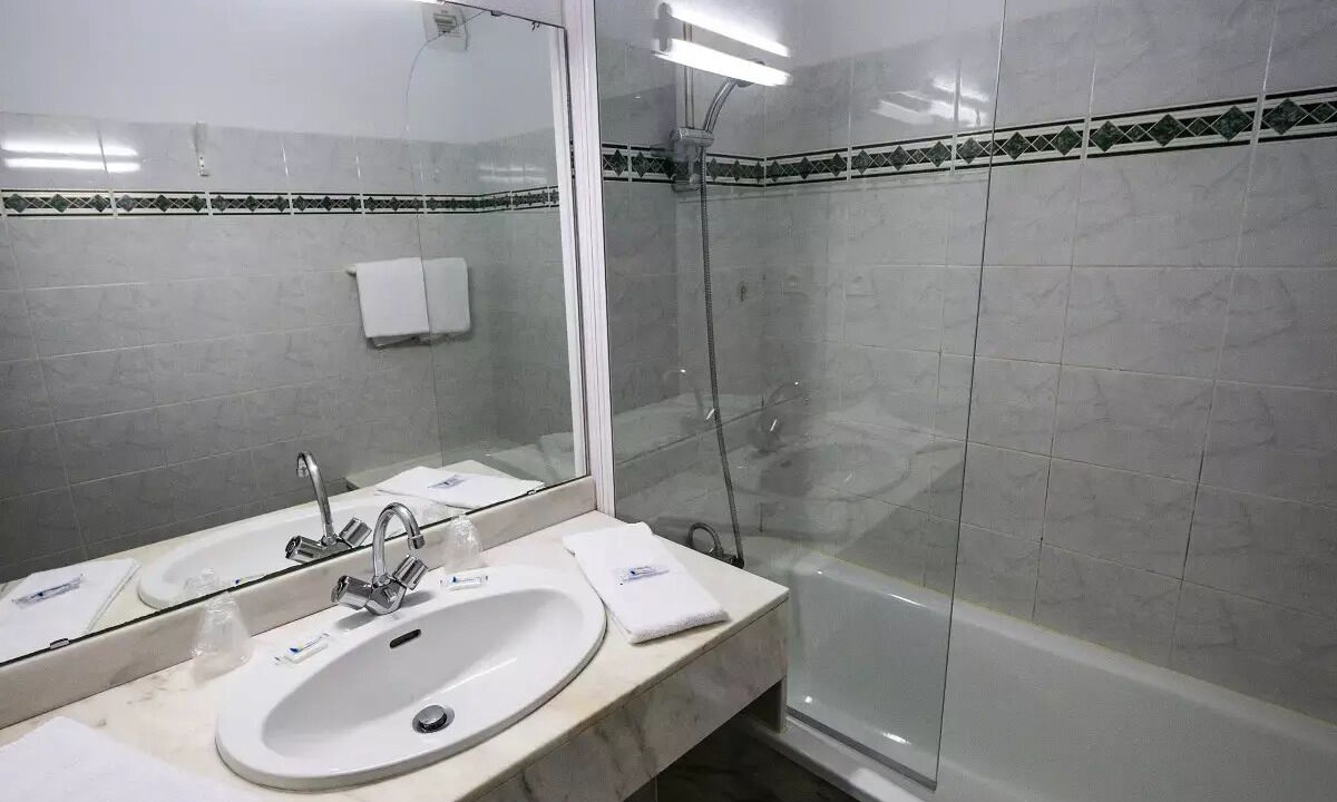 Photo of Bathroom in Vieux-Boucau-les-Bains