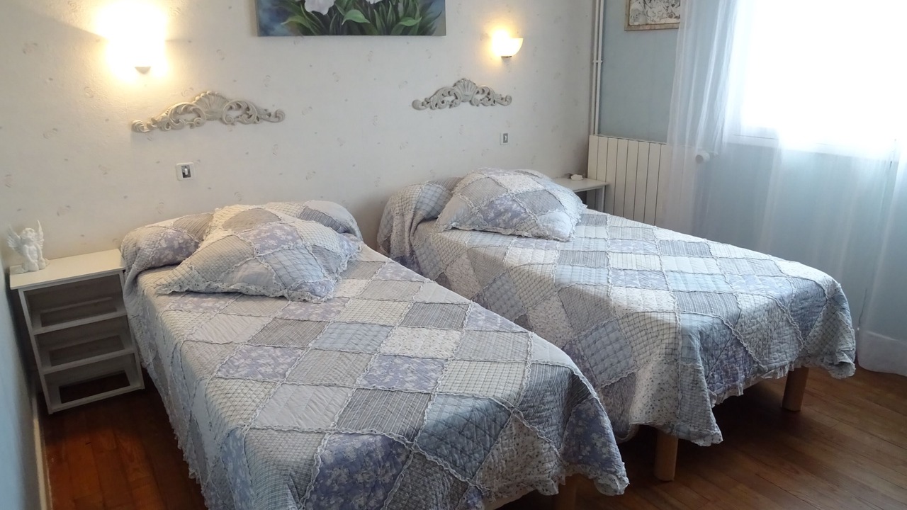 Photo of Bedroom in Trentels