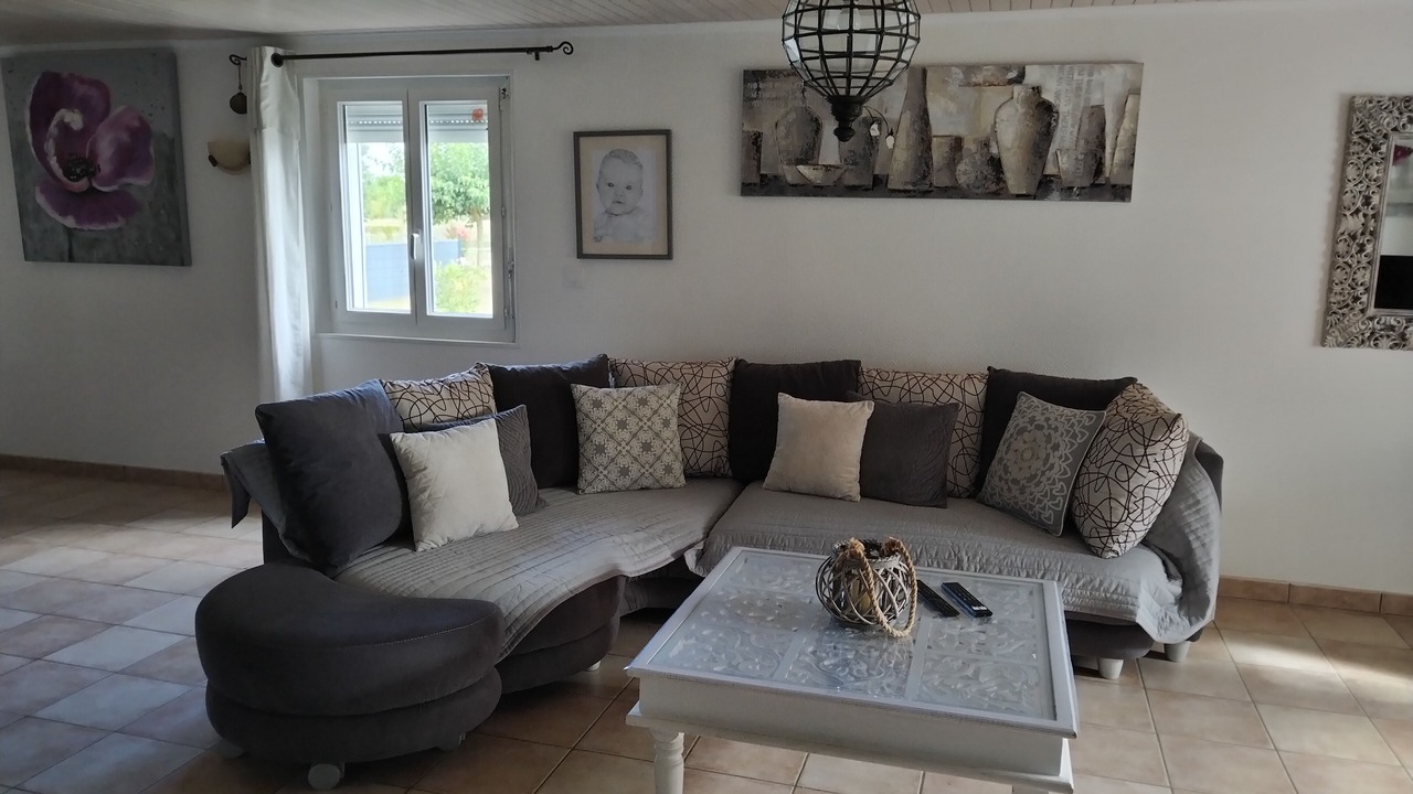 Photo of Livingroom in Trentels