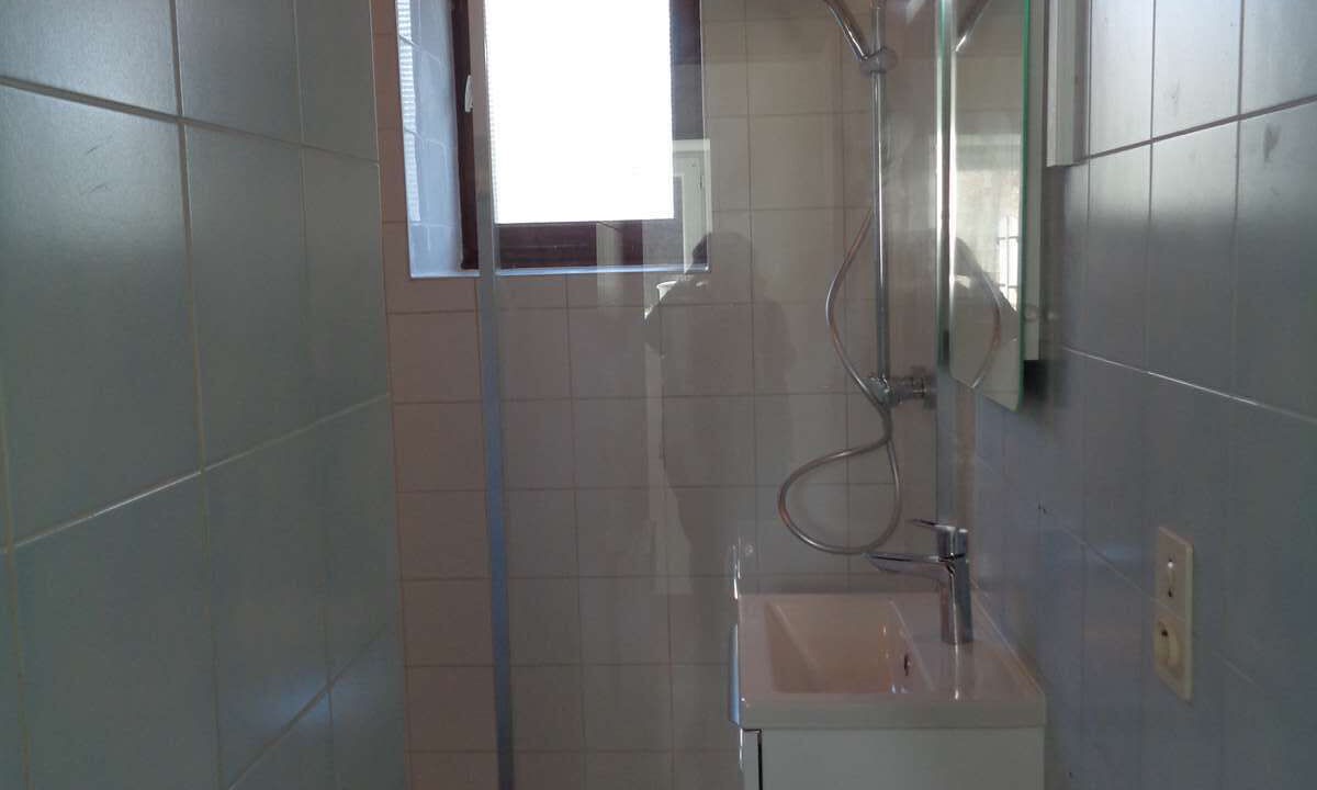 Photo of Bathroom in Plobannalec-Lesconil