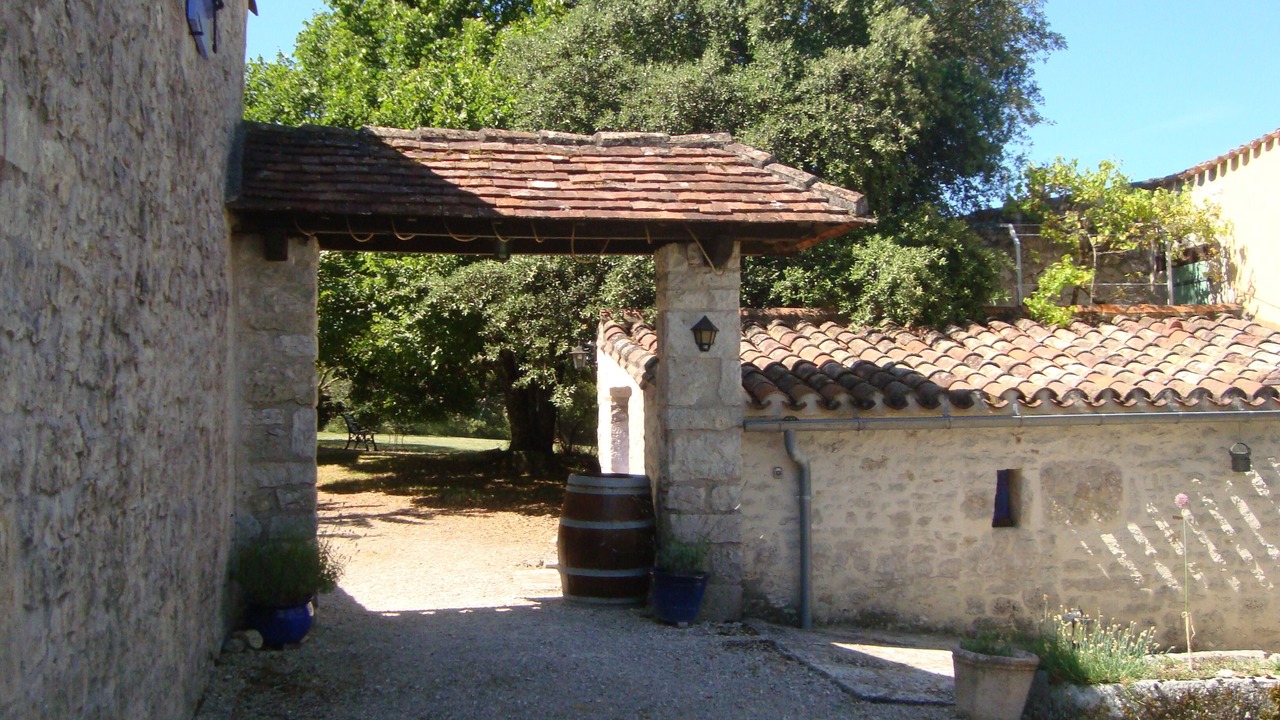 Photo of Outdoor in Valroufie