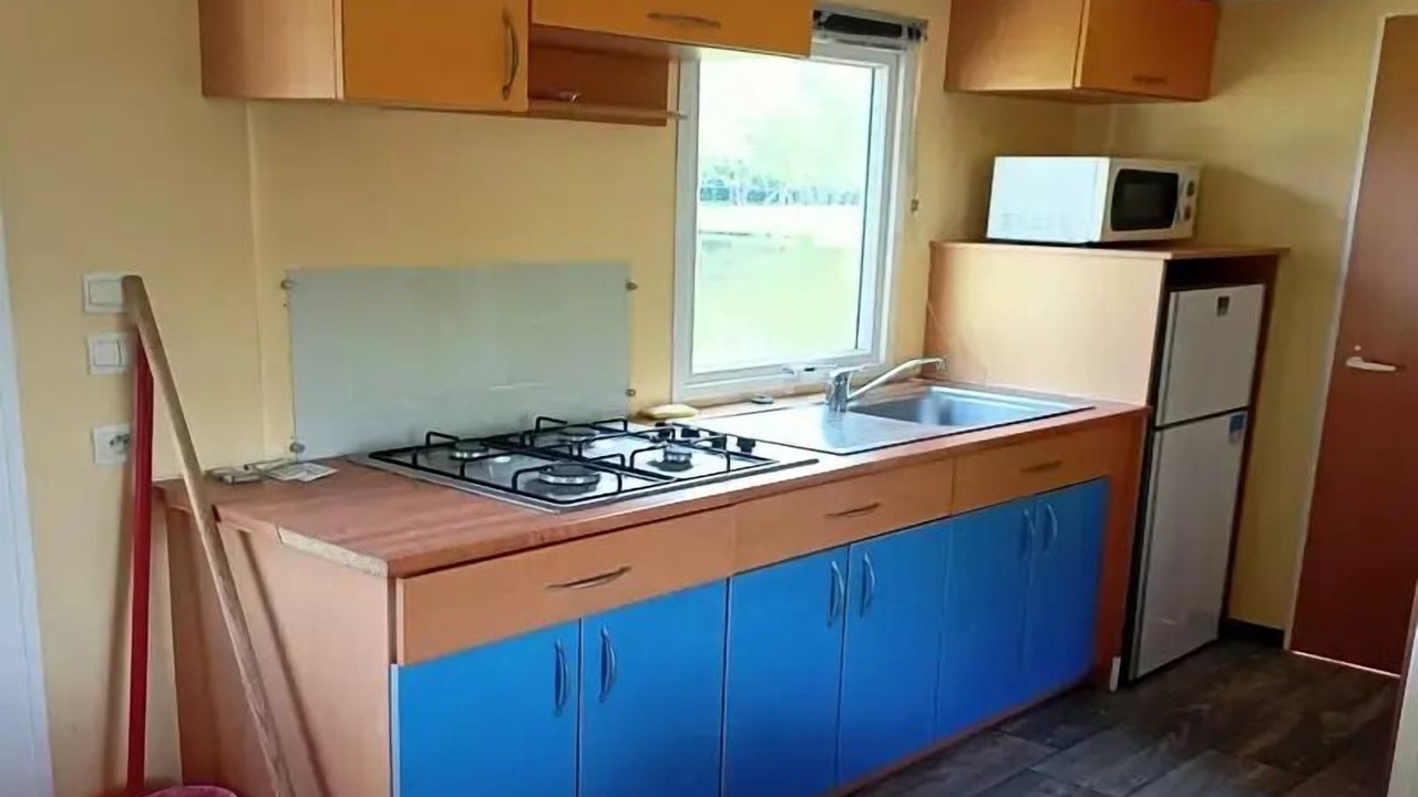 Photo of Kitchen in Sainte-Reine-de-Bretagne