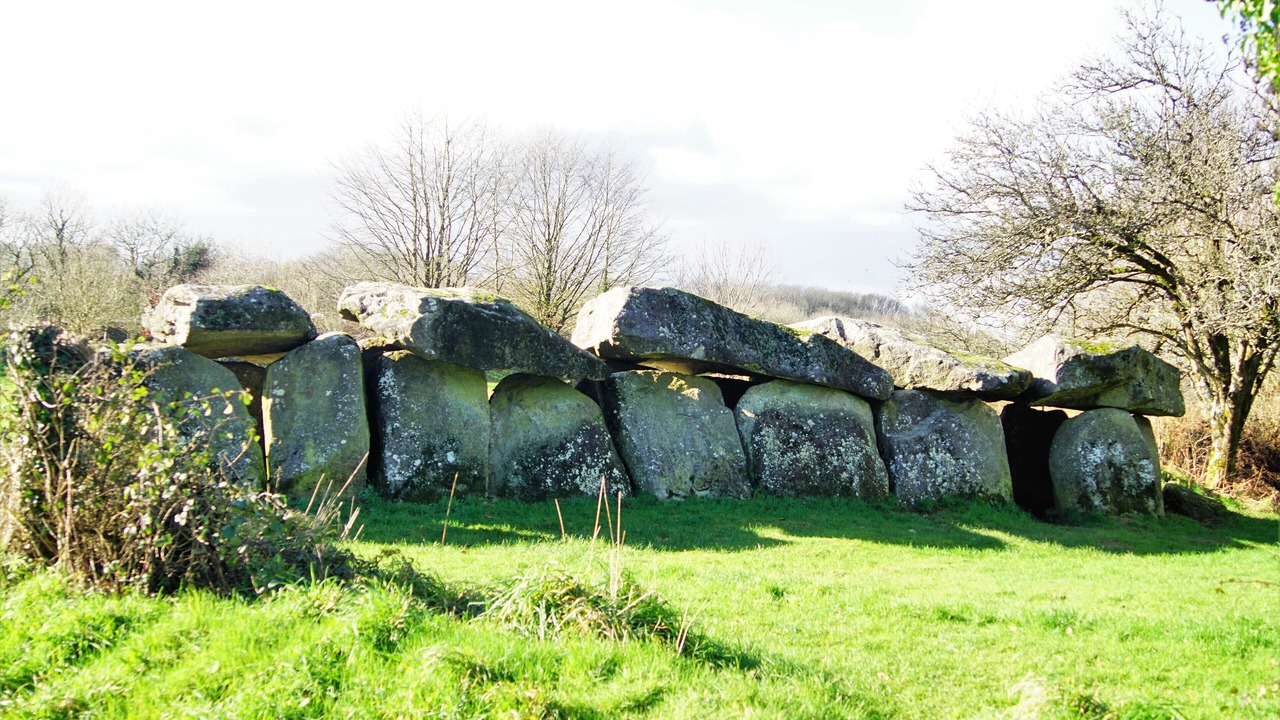 Photo of Outdoor in Sizun
