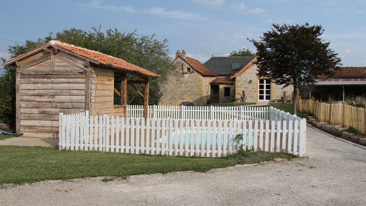 Photo of Outdoor in Villeneuve d'Aveyron