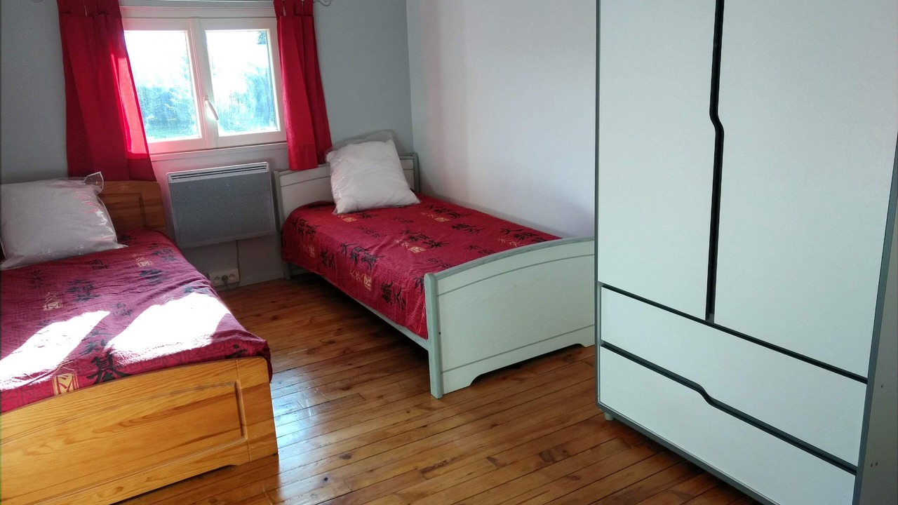 Photo of Bedroom in Septeme