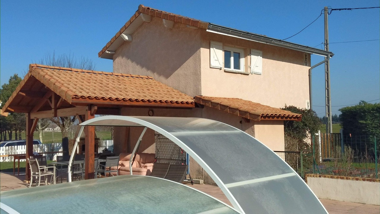 Photo of Outdoor in Septeme