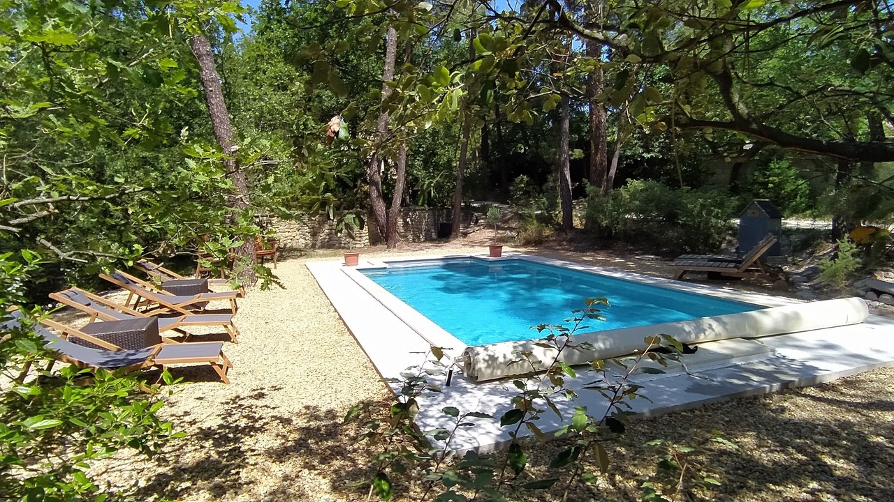 Photo of Outdoor in Bedoin