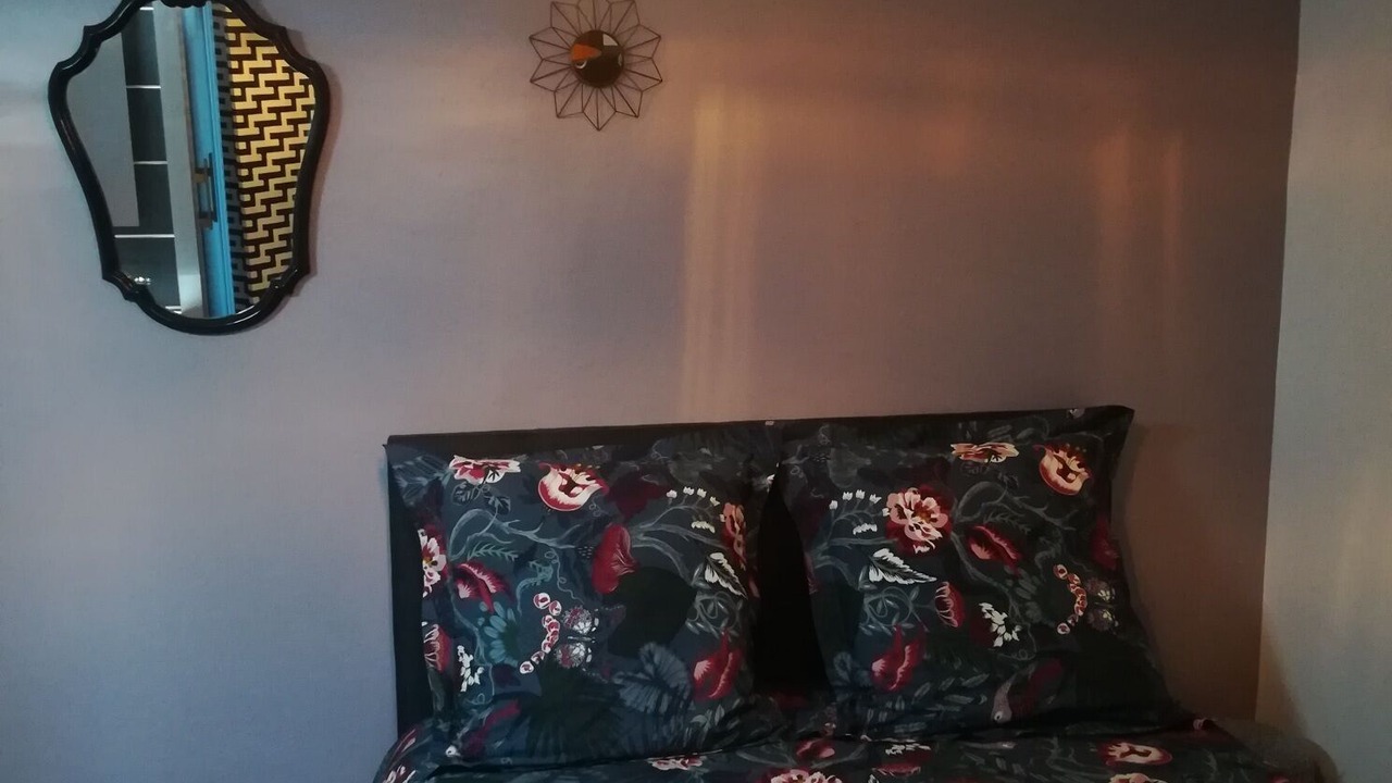 Photo of Bedroom in Republique