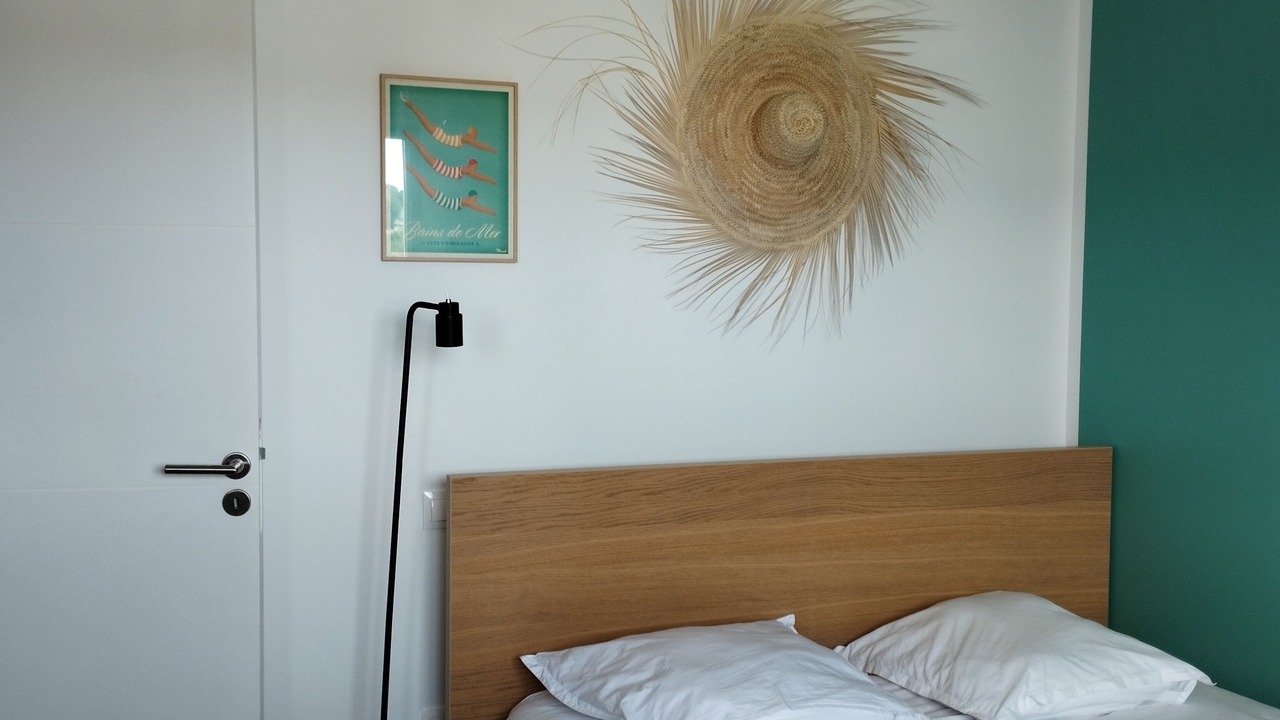 Photo of Bedroom in Erquy