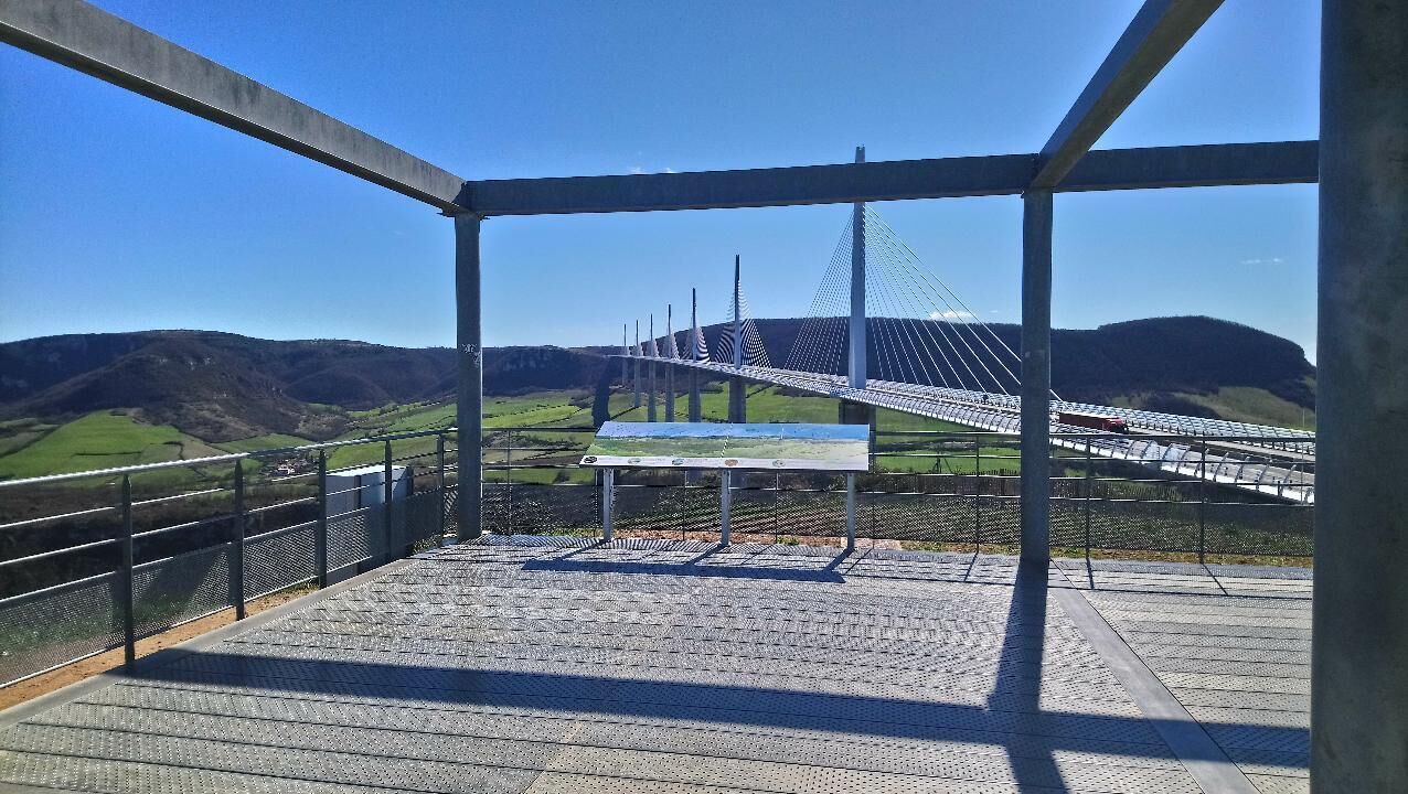 Photo of Outdoor in Saint-Georges-de-Luzencon