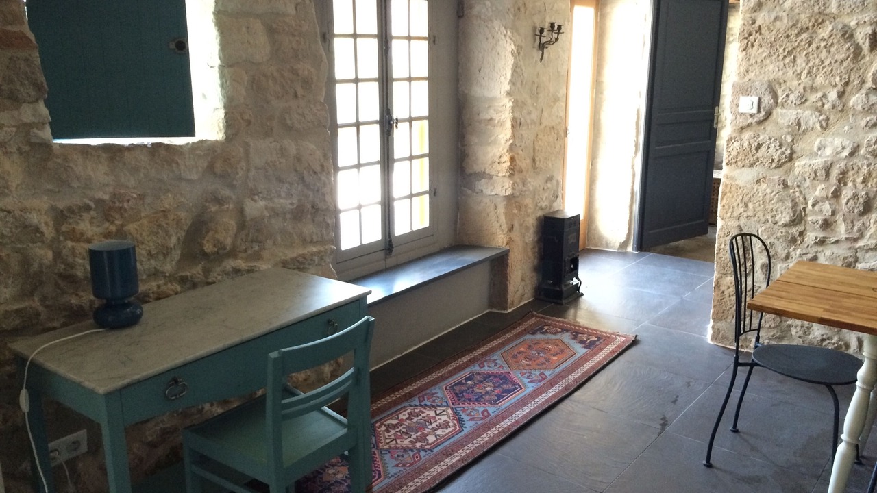 Photo of Bedroom in Vieux