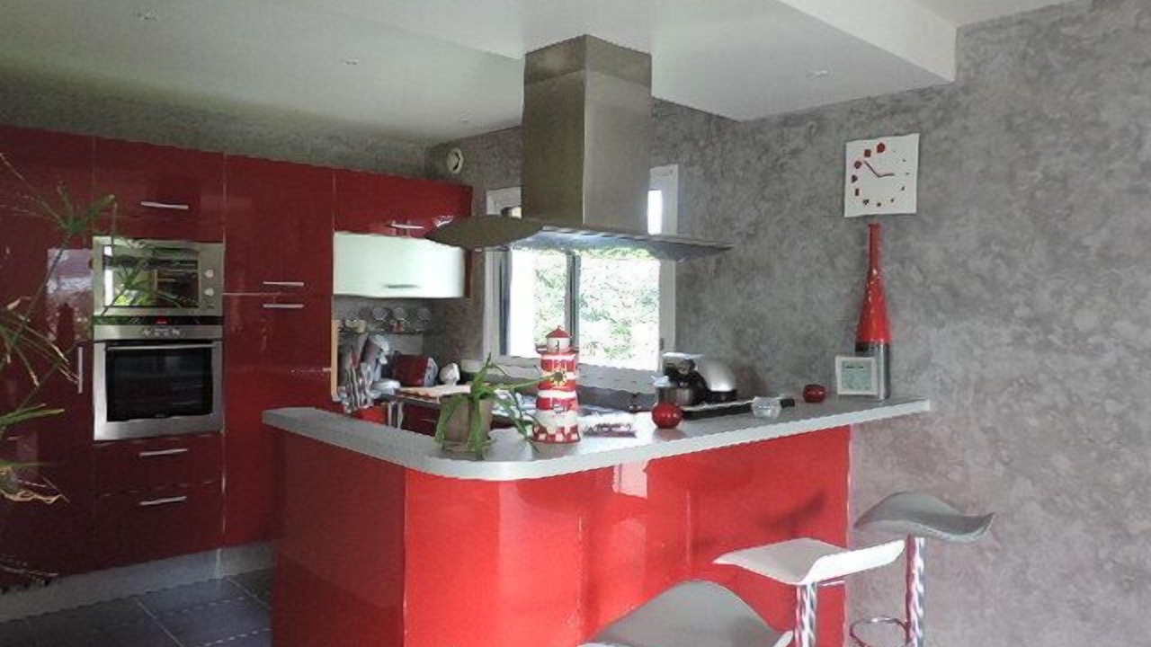 Photo of Kitchen in Combrit
