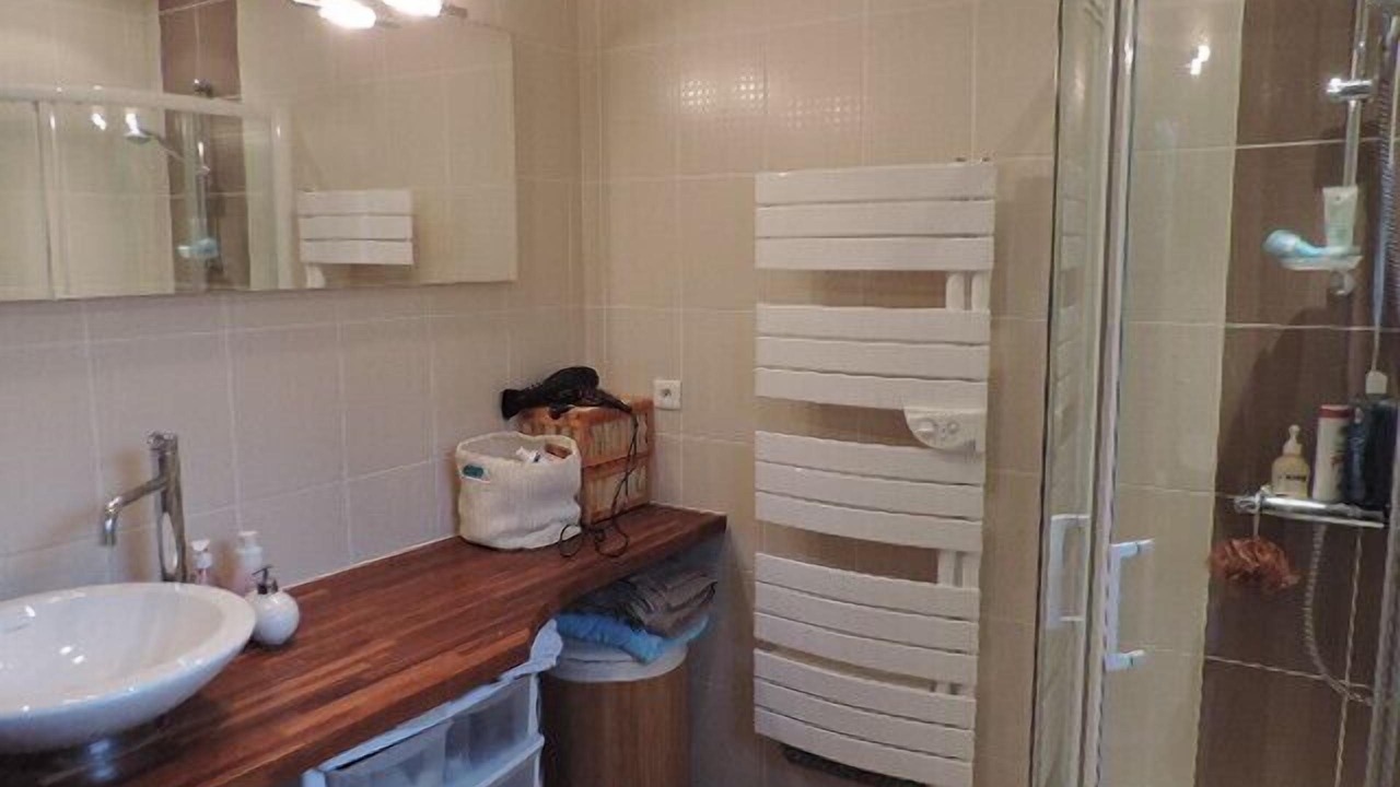 Photo of Bathroom in Combrit