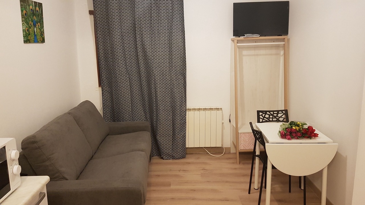 Photo of Livingroom in Nanteuil-les-Meaux