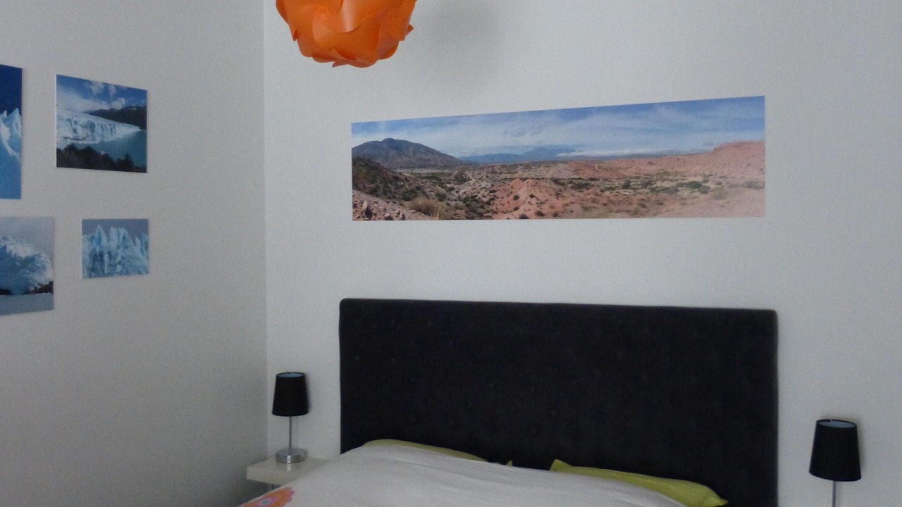 Photo of Bedroom in Vannes
